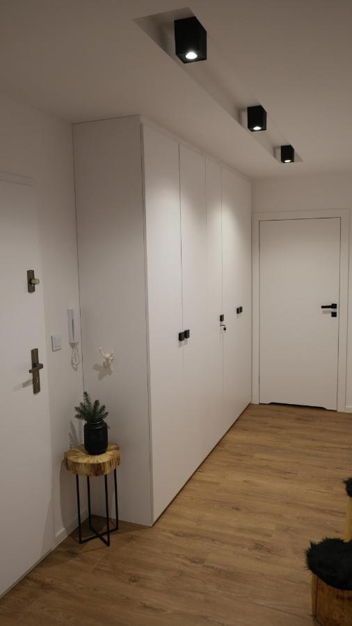 Marleski & Sauna Szczyrk Exterior foto